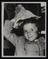 Daily Herald Photograph: Girl with Mushroom Hat