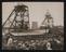 A photographic print of Industry, Fuel & Power - Coal, Accidents, Gresford Colliery 1935