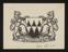 A document of Industry, Fuel & Power - Coal, Miscellaneous - Nationalisation - National Coal Board & Staff (illustration; coats of arms)