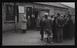 A photographic print of Industry, Fuel & Power - Coal, Miscellaneous - Nationalisation - Taking Over Ceremonies 1947