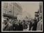 Daily Herald Photograph: Scottish miners' march