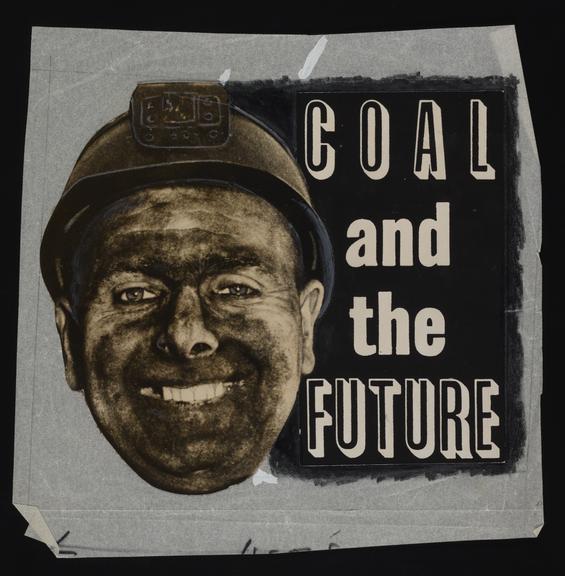 Daily Herald Collage: Coal and the Future