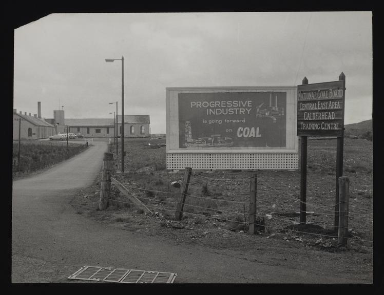 A photographic print of Industry, Fuel &amp; Power - Coal, Pits - Scottish ...