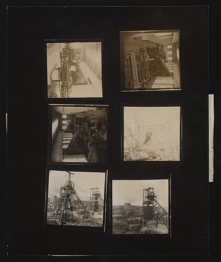 A photographic print of Industry, Fuel &amp; Power - Coal, Pits - Welsh ...