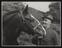 A photographic print of Industry, Fuel & Power - Coal, Pit Ponies