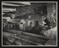 A photographic print of Industry, Fuel & Power - Coal, Pit Scenes - Underground - Robot Miner & Other Machinery