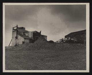 A photographic print of Industry, Fuel &amp; Power - Coal, Pits - Miniature ...