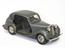 Model of Sunbeam-Talbot 10 h.p. saloon motor car