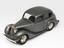 Model of Sunbeam-Talbot 10 h.p. saloon motor car (model - representation)