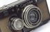 Zeiss Ikon Contax precision miniature camera; with camera cut