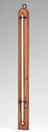 Thermometer used by Thomas Hancock in his experiments on the