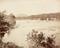 one of 10 albumen photographs of railway bridges under