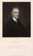 Engraving. Portrait. Joseph Priestley