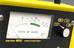 Mini-instruments series 900 mini-monitor geiger counter for