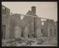 Daily Herald Photograph: Concrete shell of two houses
