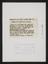 A photographic print of Housing, Post War, Houses - Ministry of Works - Experimental Types