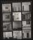 A photographic print of Housing, Post War, Miscellaneous - Jerry Building, (Shoddy work, etc)