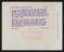 A photographic print of Housing, Post War, Houses - Permanent - Dashwood Village Estate