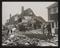 A photographic print of Housing, Post War, Accidents