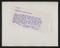 A photographic print of Housing, Post War, Accidents