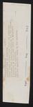 A photographic print of Housing, Post War