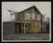 Daily Herald Photograph: Modern house with inverted roof