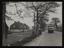 A photographic print of Housing, Post War, Houses - Flats