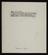 A photographic print of Housing, Post War, Houses - Flats