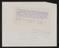 A photographic print of Houses, Post War