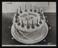 Daily Herald Photograph: Daily Herald Celebration Cake