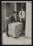 A photographic print of Industry, Household Goods, Washing Machines, John Bloom's "Rolls Razor" Slump