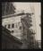 Daily Herald Photograph: Workmen on scaffolding