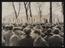 Daily Herald Photograph: Plane marchers at Hyde Park