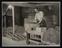 Daily Herald Photograph; Brick Making