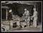 Daily Herald Photograph; Brick Making