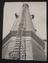 Daily Herald Photograph: Steeplejacks scaling a chimney