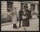 Daily Herald Photograph: Squatters in Regent's Park