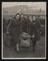 Daily Herald Photograph: Queuing at a coal dump