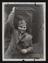 Daily Herald Photograph: Soldier delivers emergency coal