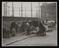 Daily Herald Photograph: Queuing for fuel