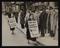 Daily Herald Photograph: Rent strike