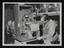 Daily Herald Photograph: Testing television sets at Southend-on-Sea factory