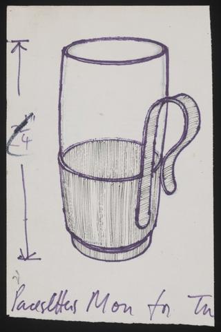 A document of Industry, Miscellaneous, Designs
