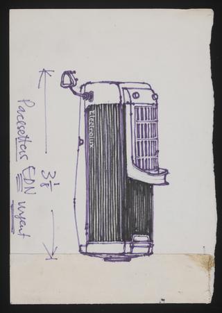 A document of Industry, Miscellaneous, Designs