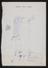 A document of Industry, Miscellaneous, Designs