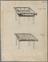 Instructions to the illustrator of 'A description of an apparatus for explaining the principles of mechanicks made for His Majesty King George the Third by George Adams'