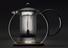 'Assam Tea Press' teapot, 1