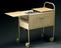 Hawkins hostess trolley model 1050, 250V ac, 460W, (UK pat. no