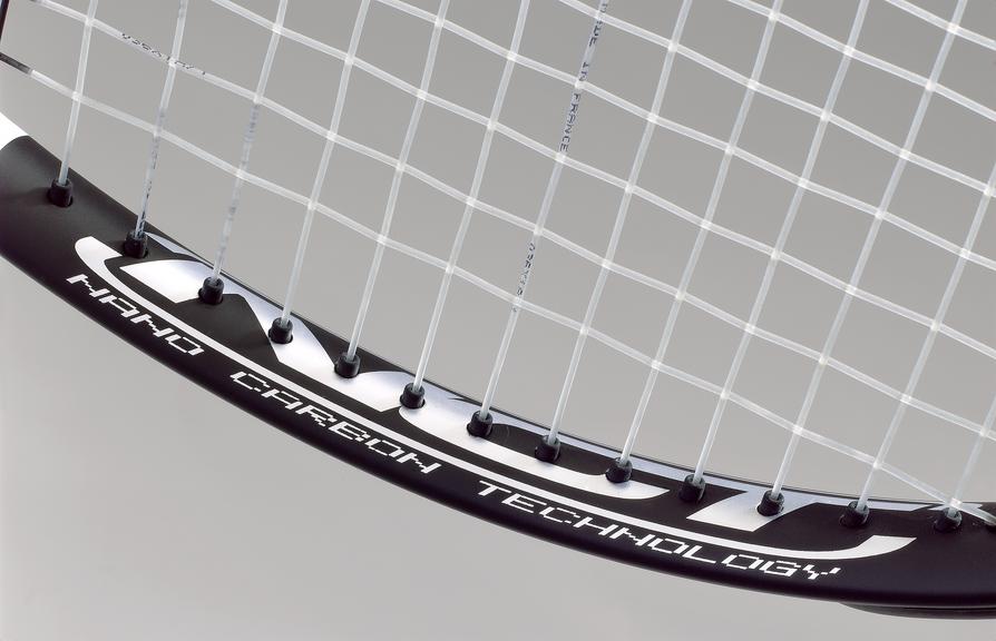 Babolat VS NCT Drive tennis racket Science Museum Group Collection