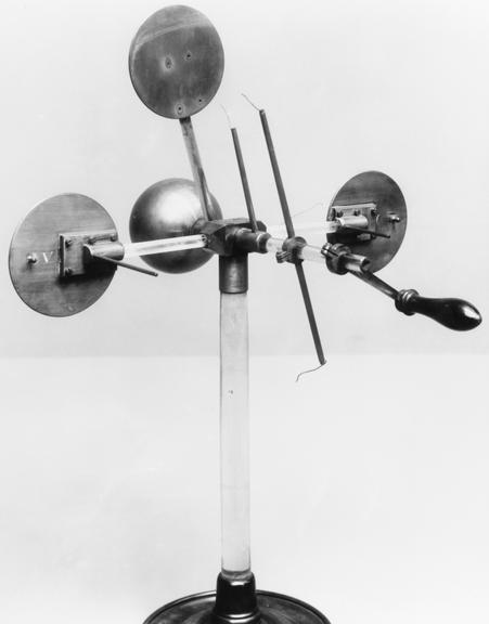 Nicholson's revolving doubler made by R.B. Bate (revolving doubler)